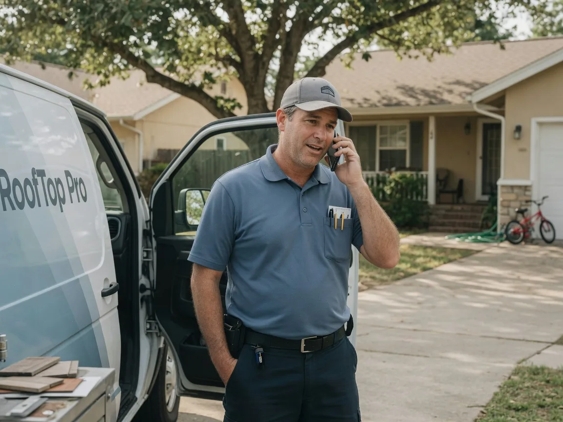 Roof Repair Bedford, VA FAQs