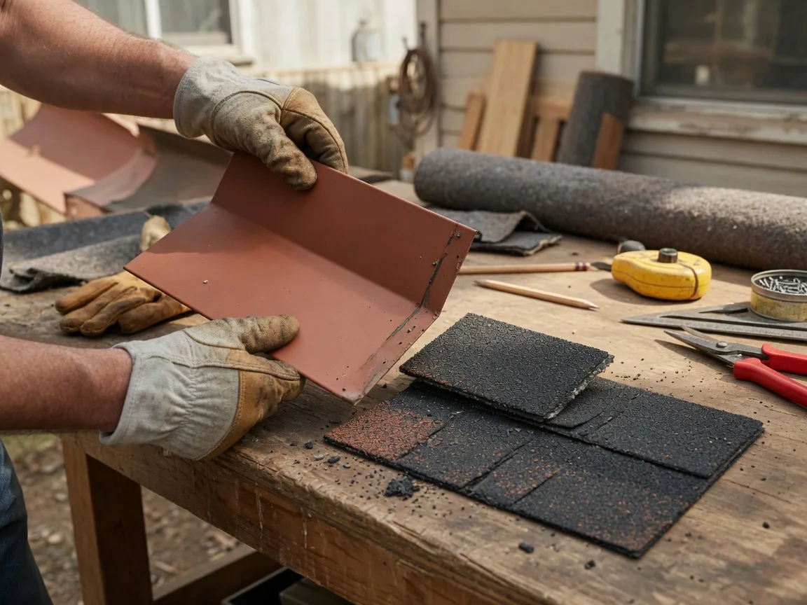 Roof Repair company in Bedford, VA